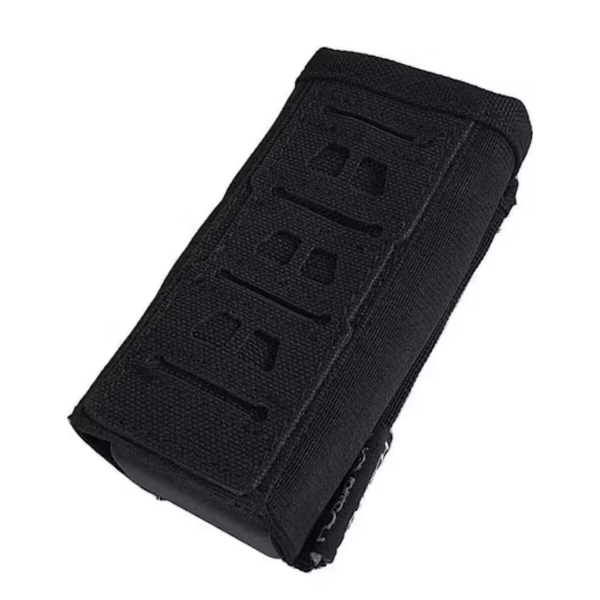 Porta cargador para Scorpion EVO y MP5 - Negro 