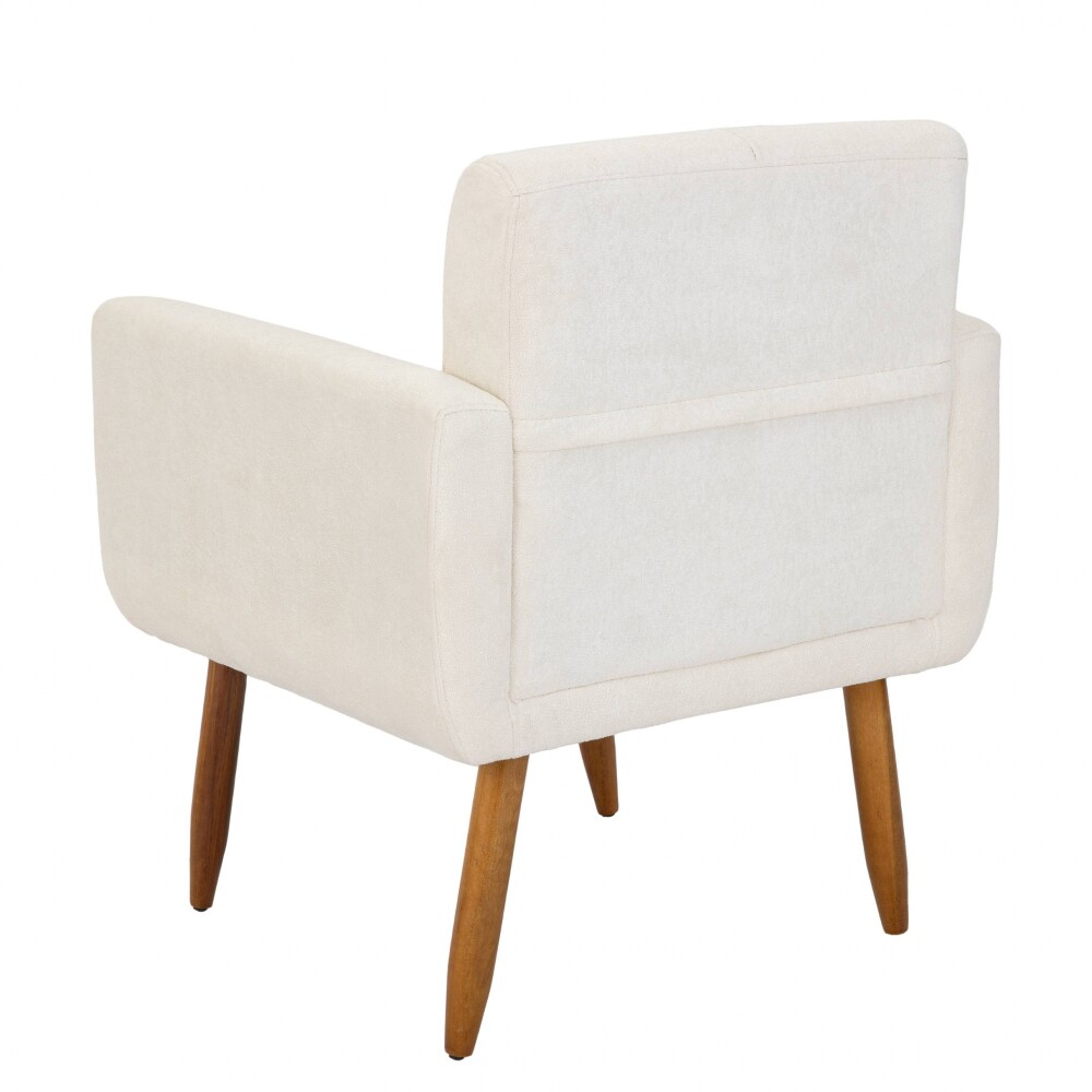 Butaca moderna Havana Beige