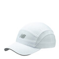 Gorros New Balance - LAH91003WT WHITE