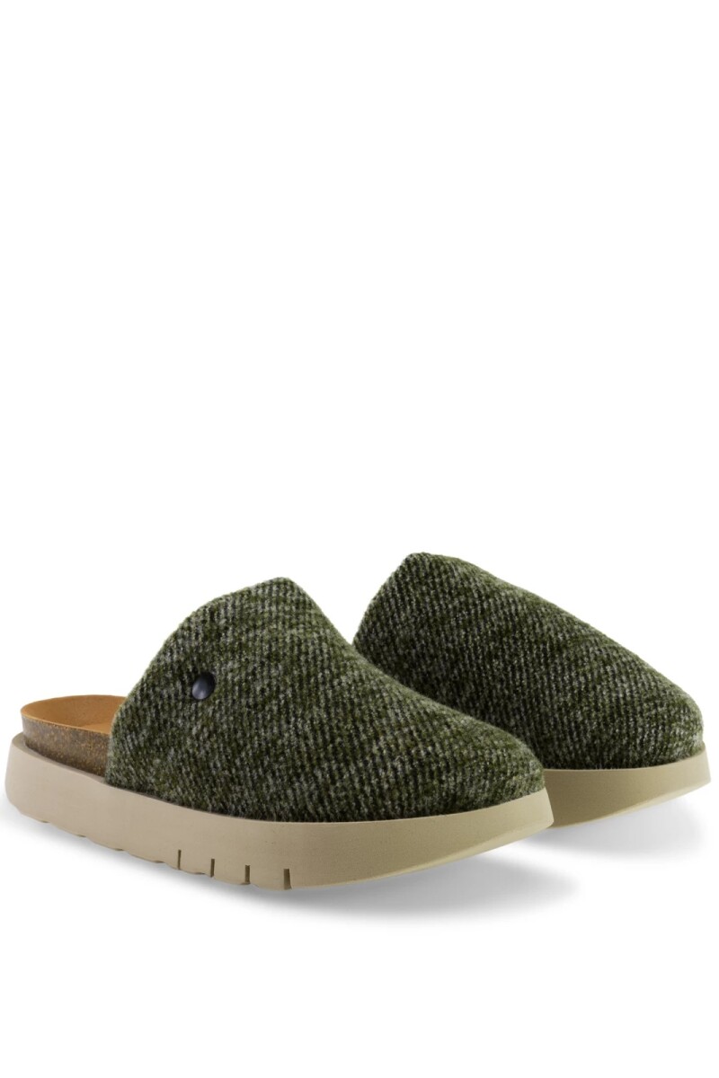 CHAMONIX KHAKI Beige