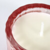 VELA AROMATICA PEACH 5.7X4CM Unica