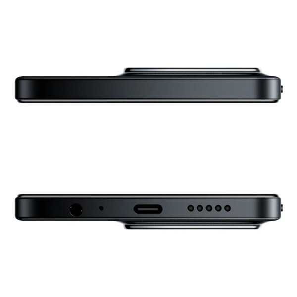 Xiaomi Poco C85 68gb Ram 256gb + Regalo NEGRO