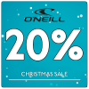Christmas Week 20%