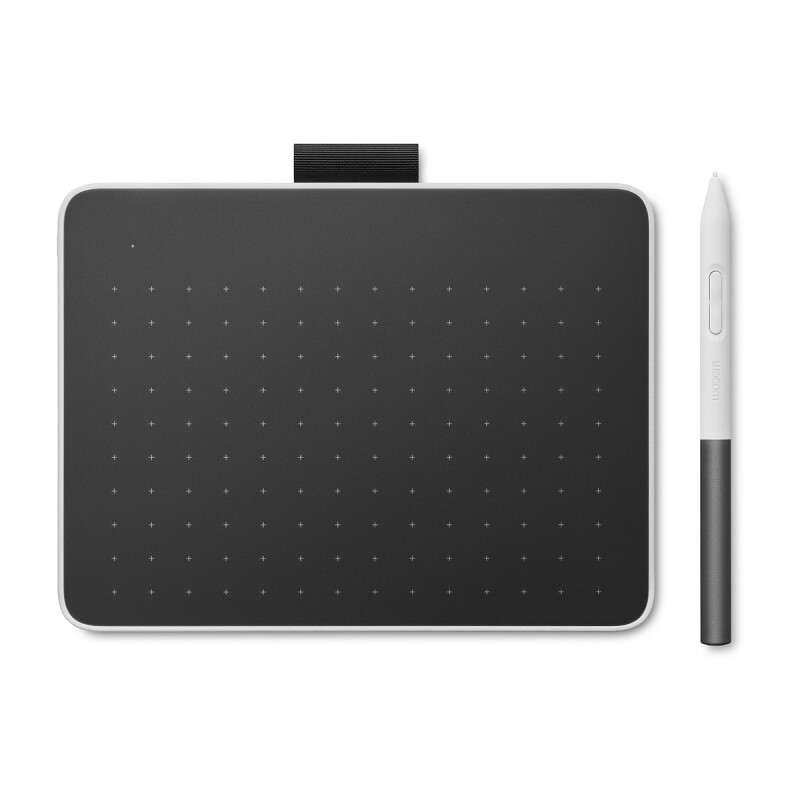 Tableta Digitalizadora Wacom One Pen CTC4110WLW0A Tableta Digitalizadora Wacom One Pen CTC4110WLW0A