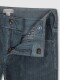 Pantalon 5 Bolsillos Pana Petroleo Claro
