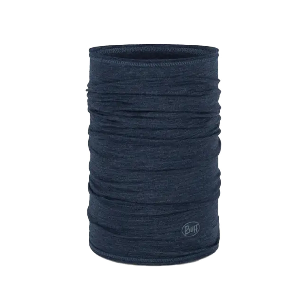 Bufanda Buff Merino Heavyweight - Azul 