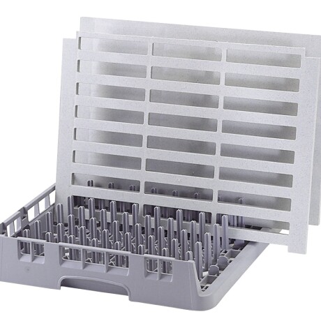 Canasto Rack con Espigas para platos Cambro Canasto Rack con Espigas para platos Cambro