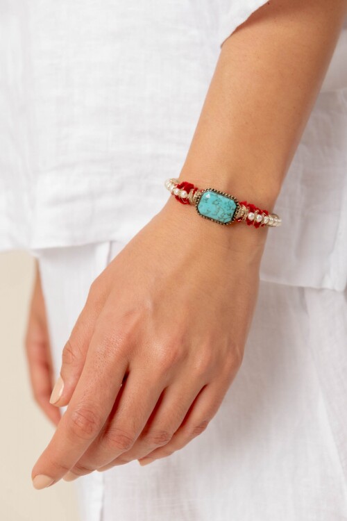Pulsera Cleo Pulsera Cleo