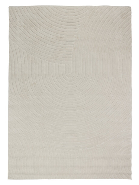 Alfombra SANDFIOL 130x193 crema Alfombra SANDFIOL 130x193 crema