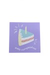 Tarjeta cumpleaños 10x10 DISEÑO 11