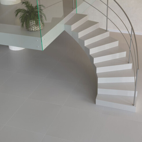 Porcelanato Para Piso Y Pared En Gris Eliane Medida 60X60 GAMAS DE GRIS