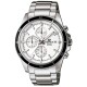 Reloj Análogo Casio Edifice EFR-526D Alta Gama Blanco
