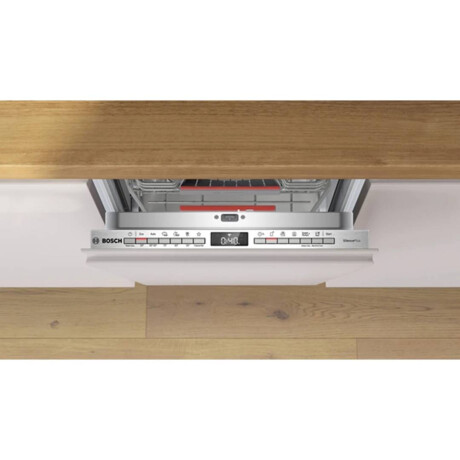 Lavavajillas integrable Bosch SPV4EMX17E 10 servicios SPV4EMX17E