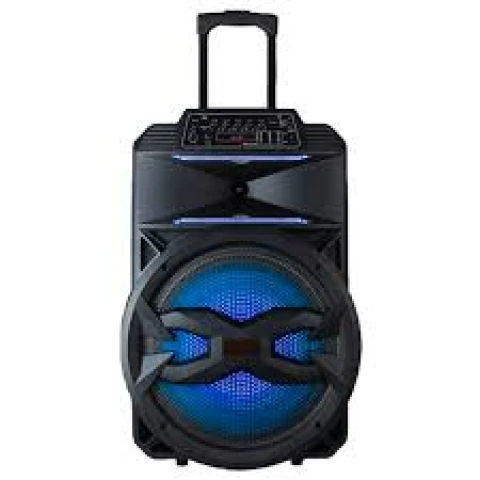 PARLANTE ELDOM CON LUZ ELD-15NEW PARLANTE ELDOM CON LUZ ELD-15NEW