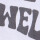 Remera estampa All Is Well Blanco