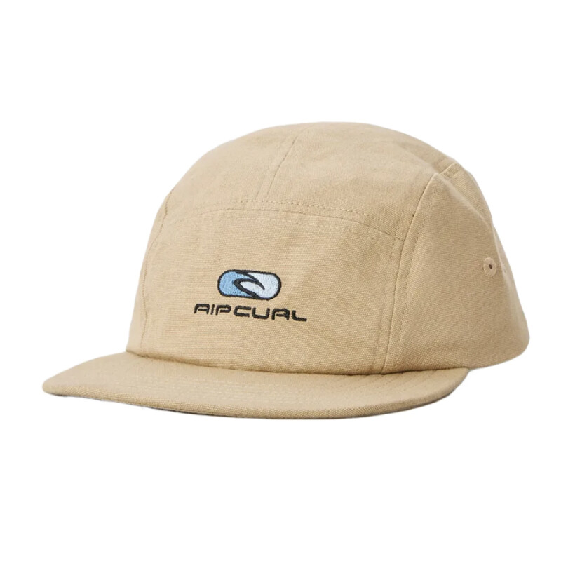 Gorro Rip Curl Pill Icon - Beige Gorro Rip Curl Pill Icon - Beige