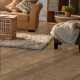 CERÁMICA PISO 56X56 DISEÑO TABLON MADERA MARRON GAMAS DE MARRON