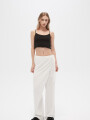 Pantalon Romi Blanco