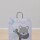 Bolsa fantasia luna 32x10x30 cm. BABY