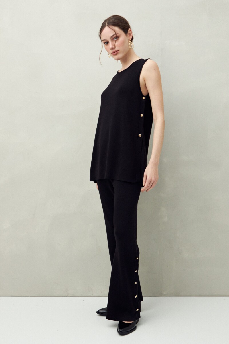 PANTALON TANIA Negro