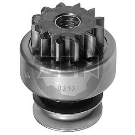 BENDIX ARRANQUE - FORD BOSCH 12D 10E ZEN BENDIX ARRANQUE - FORD BOSCH 12D 10E ZEN