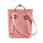 Mochila Fjallraven Kanken Totepack Mini Unisex Pink