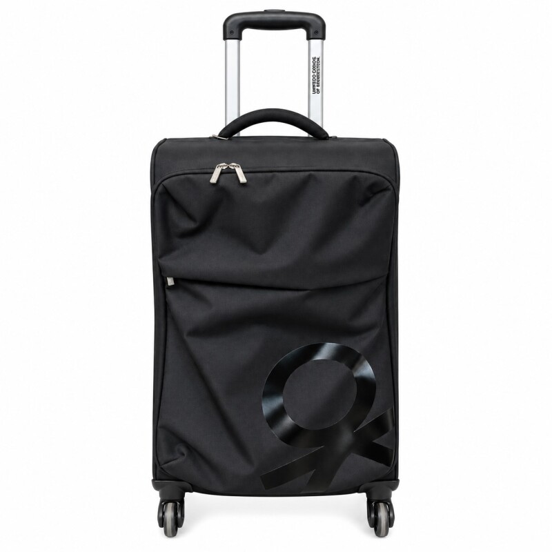 Valija Benetton Blow Trolley L Negra BE BLOW TROLLEY L BLACK