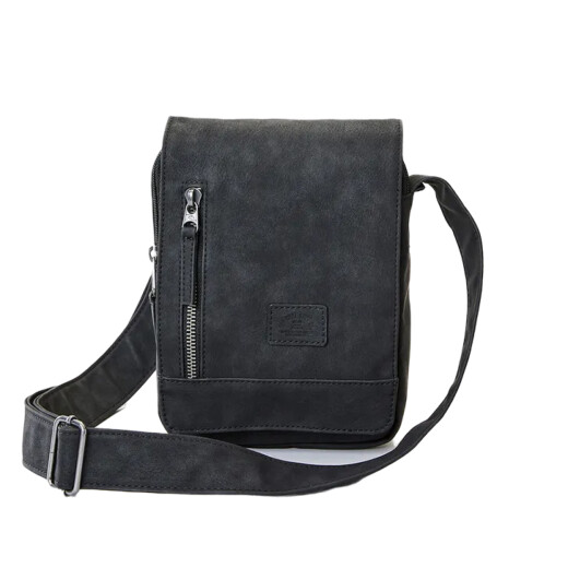 Morral Rip Curl Leazard - Negro Morral Rip Curl Leazard - Negro