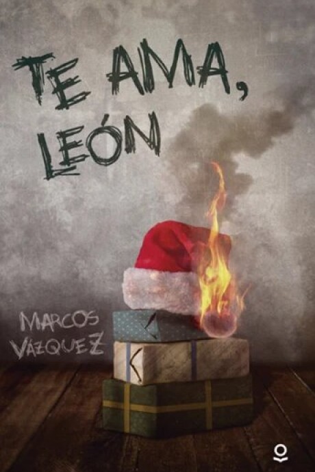TE AMA, LEON TE AMA, LEON
