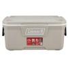 CONSERVADORA 120QT / 113,6 LITROS COLEMAN GRIS Unica