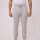 BABUCHA JOGGERS26 RUSTY Gris Melange