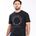 T-SHIRT TRAZU DIXIE Negro