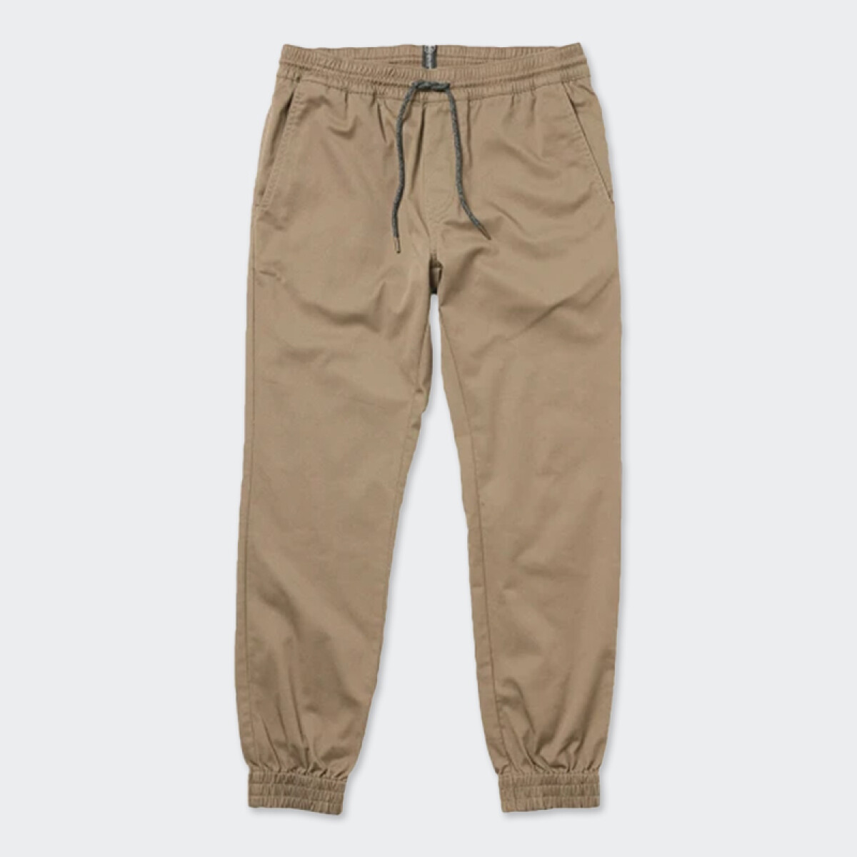 Pantalón Volcom Frickin - Marrón 