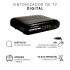 Sintonizador Digital De Tv Isdb-t Ledstar Ltv-view SINTONIZADOR ISDBT LEDSTAR LTV-VIEW