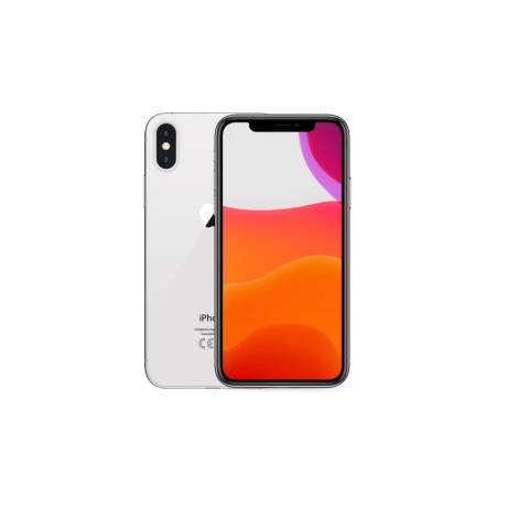 Celular Iphone XS 64GB pre-utilizado V01