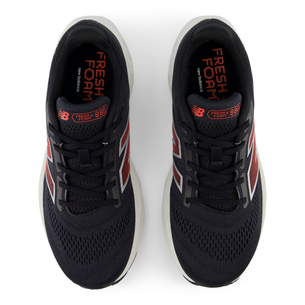 880 V14 - Hombre Black
