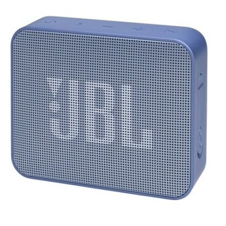 Parlante Jbl Go Essential 2 Azul 001