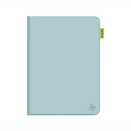 Estuche Para Tablet SAMSUNG A11+ / A9+ GECKO - Aquamarine Estuche Para Tablet SAMSUNG A11+ / A9+ GECKO - Aquamarine