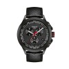 Reloj Tissot T-Race Cycling Special Edition T1354173705101 para hombre de cuero Reloj Tissot T-race Cycling Special Edition T1354173705101 Para Hombre De Cuero