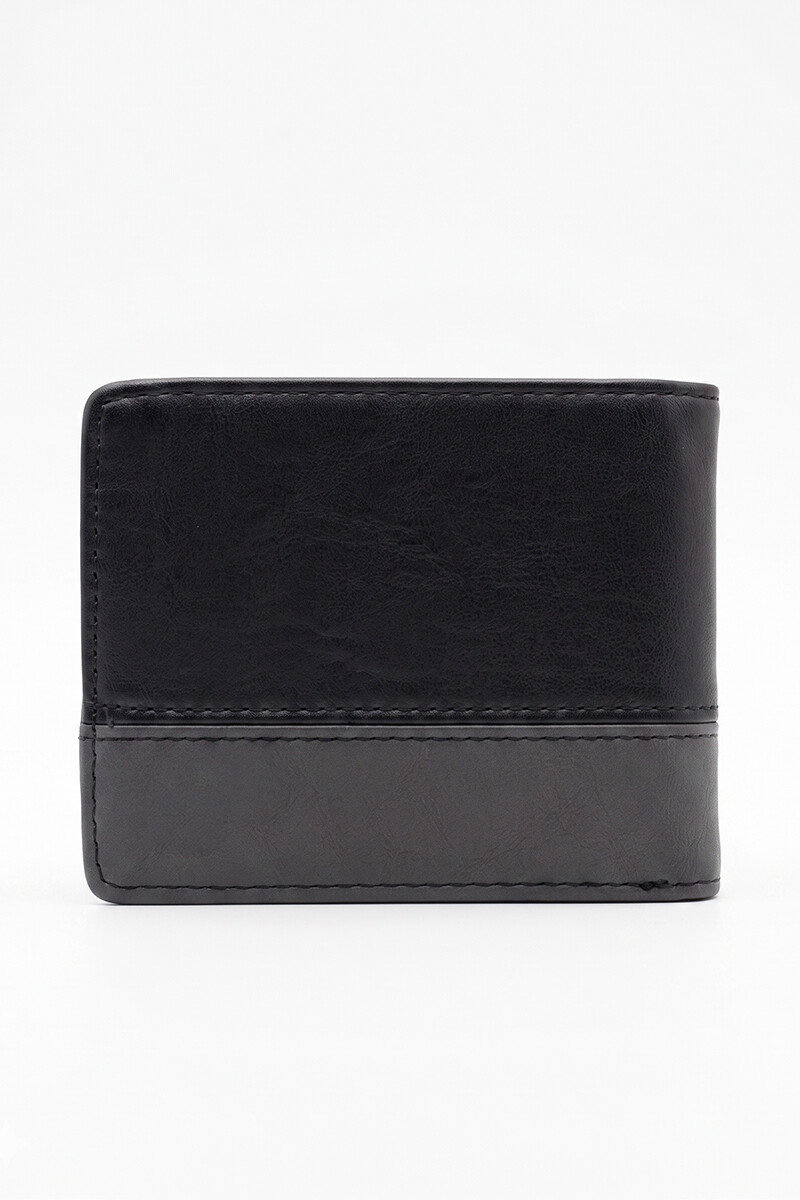 BILLETERA DIMENSION U-negro2