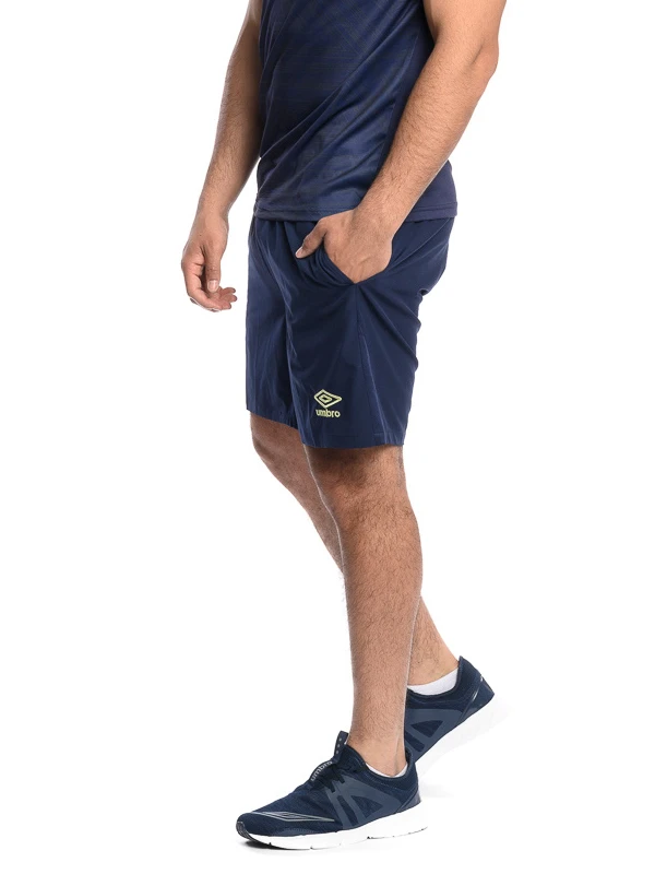 Bermuda Zagz Umbro Hombre 11l