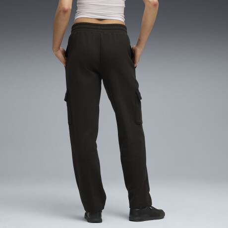 ESS Comfort Cargo Pant FL 69070301 Negro