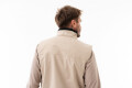 CHALECO CHARRUA Beige