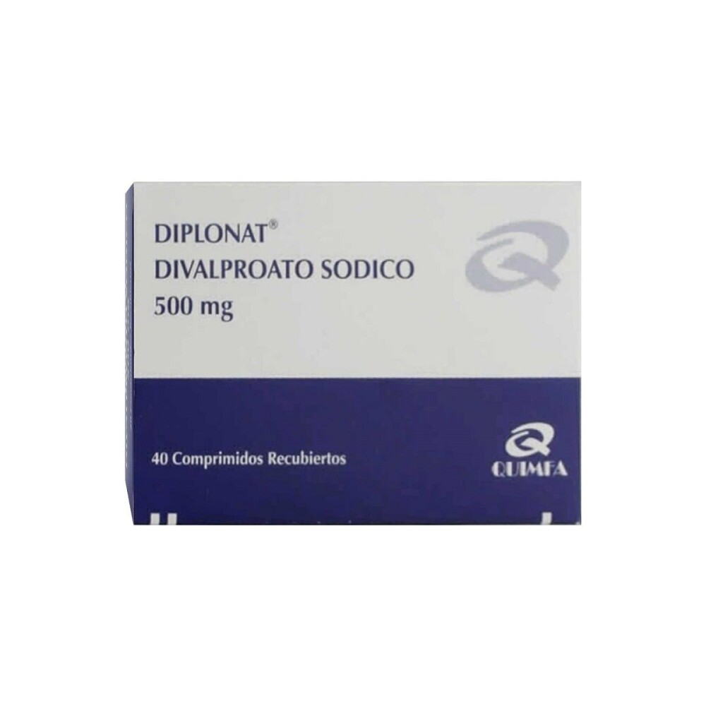 DIPLONAT CJ X 40 COMP. REC. única