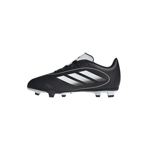adidas GOLETTO IX FG/MG BLACK/WHITE