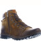 Botas de Hombre Freeway Gor Casual Marrón Habana (Cuero Graso)