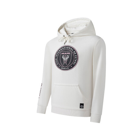 CANGURO INTER DE MIAMI Off White