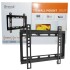 Soporte Onebox Ob-f24 Tv Inclinable De 23” A 42” NEGRO
