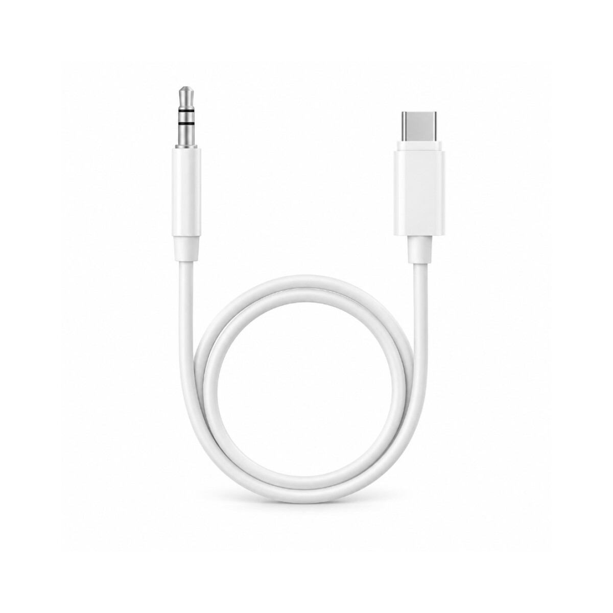 CABLE DE AUDIO AUX A USB C TREQA 
