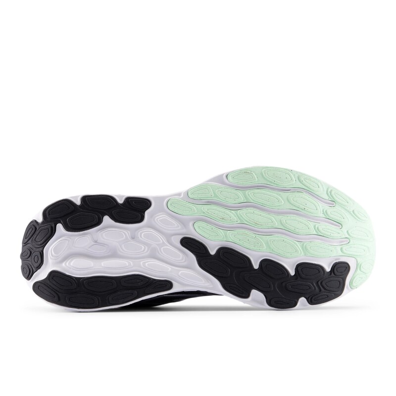 Championes New Balance de Dama - 680 V8 - W680CB8 BLACK